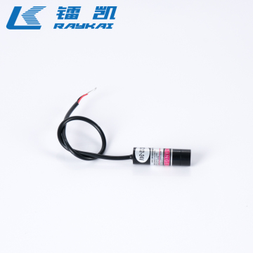 520nm Pointer Laser Diode Module