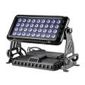 waterproof 360W full color dmx stage flood light