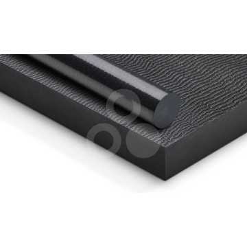 TECAPEEK ELS CF30 black