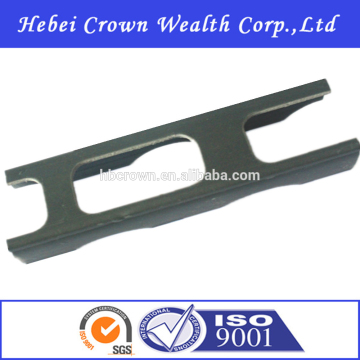 GKPRCB-4 Plastic Rebar Clip Spacers for Construction Building