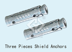 Shield Anchor
