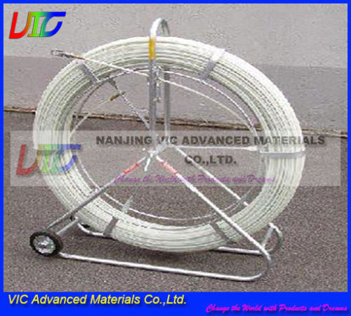 Professional Fiber Snake Duct Rodder Manufacturer,Supply Various Kinds Of Fiber Snake Duct Riodder,China Professional Supplier