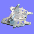 Customized OEM Magnesium Alloy Die Casting for Shell
