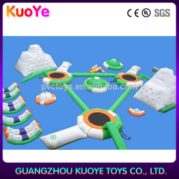 inflatable water trampolines park inflatable water toys