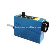 GDJ-211 High Quality Color Mark Sensor Switch, Photo Cell Photoeye Contrast Sensor Switch PNP DC12/24V (IBEST)