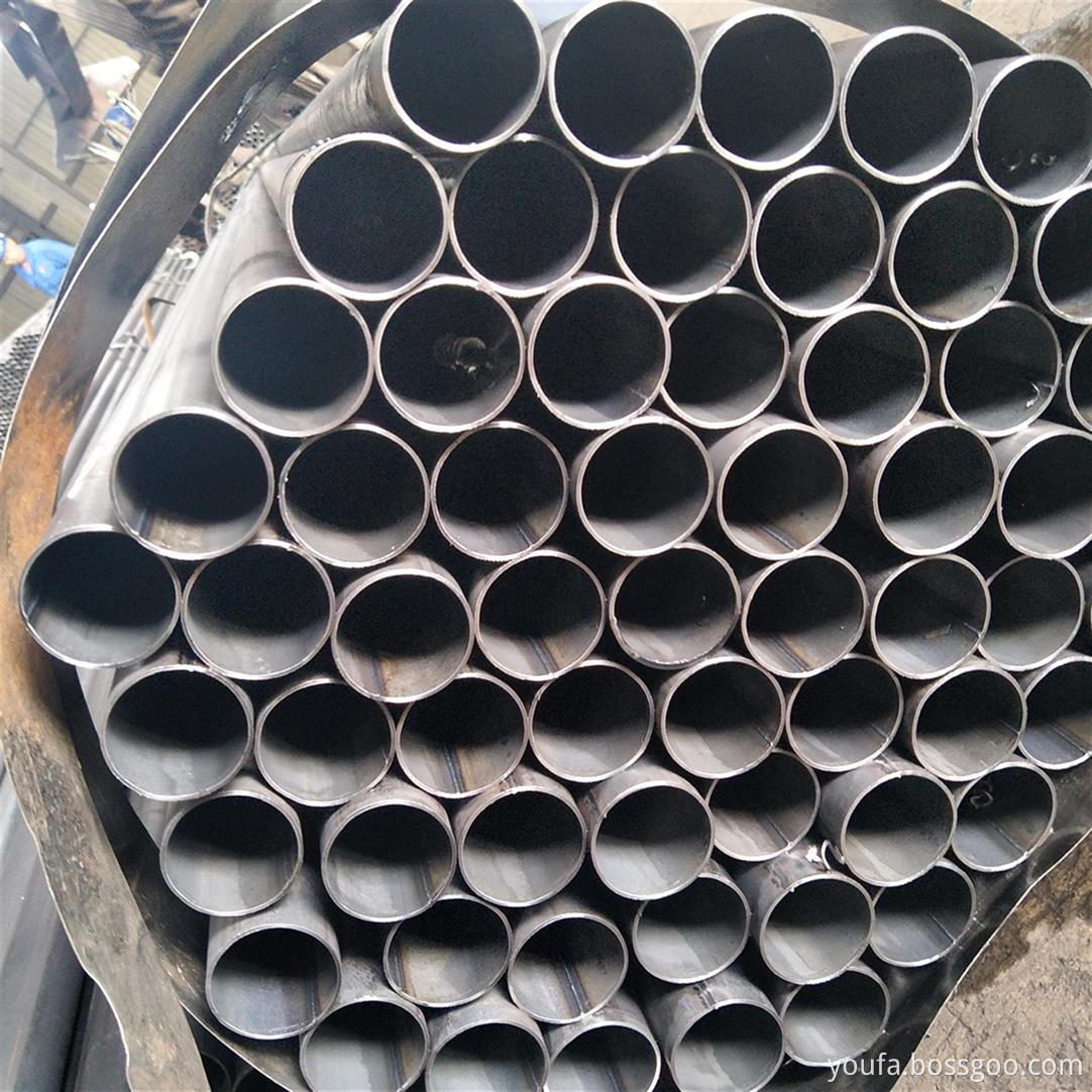 ERW Welded Steel Pipe