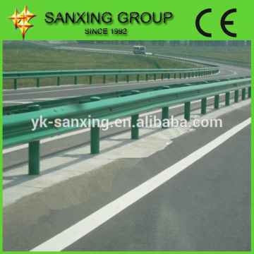Sanxing Guard Rail Producing Line