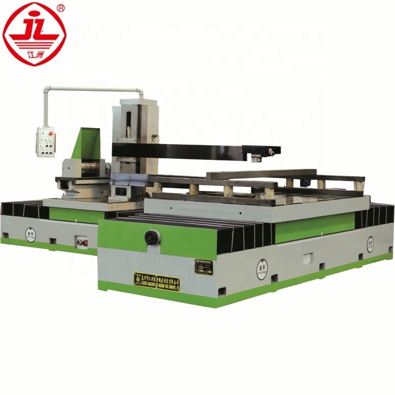 Serie DK77 Big Apes cono Fast EDM Tackal Machine