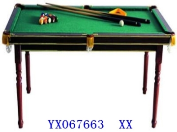 billiards Table