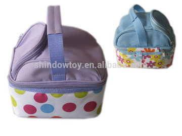 splashy prints cheap cooler bag