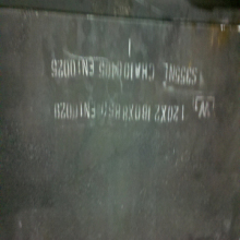 Supply DNV/E460,DNV/E500,DNV/E550,DNV/E620,DNV/E690 steel plate