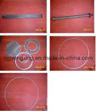 Filter Elements for PSF Line