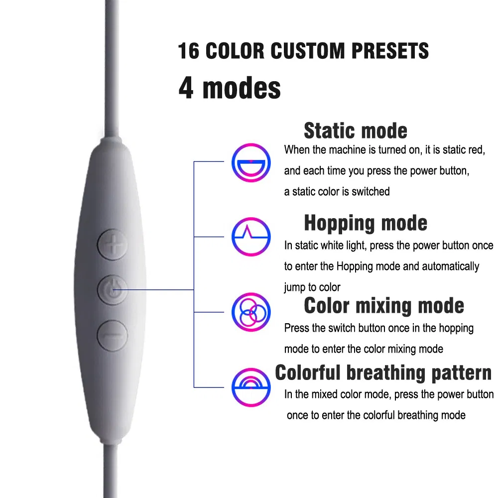 Innovative Solid Wood LED Night Light for Home Decor