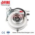 Turbocompressor GT3271LS 750853-5001S 17201-E0330 voor Hino