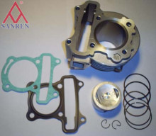 Cylinder Kit for Kymco Scooters