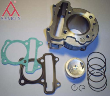 Cylinder Kit for Kymco Scooters