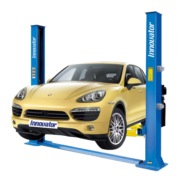 IT8214E Hydraulic Two Post Electronic Release Lift