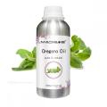 100% puro de aceite de orégano natural de orégano precio al por mayor aceite de origanum 90% carvacrol orégano aceite