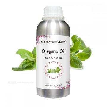 100% Pure Natural Oregano Oil Wholesale Price Origanum Oil 90% Carvacrol Oregano Oil