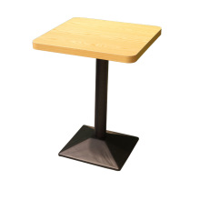 Customized Dessert & Beverage Shop: Coffee & Western Restaurant Tables