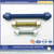 Plain ASTM A193 grade B7 full thread stud bolts