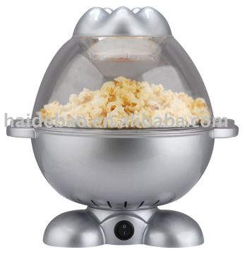 Popcorn machine kitchen