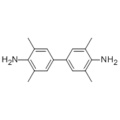 Tétraméthylbenzidine CAS 54827-17-7