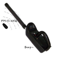 Sonde Locator 512Hz for Underground Pipeline Inspection