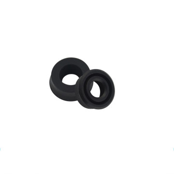 Y Ring Rubber Oil Seal NBR Black