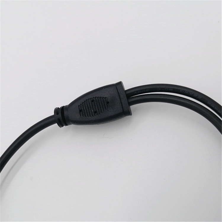 CCTV DC Extension cable