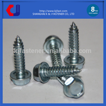 Professional Made Cheap Hot Selling Decorative Metal Screws