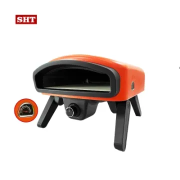 800 Degree Pizza Oven Tabletop Pizza Oven Sale for Restaurant
