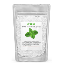 Menthol Crystals100% Pure Natural Great for Cosmetics Salves Balms Creams and Soap Making