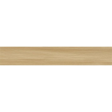 Tuile de porcelaine de finition mate aspect bois 150x900