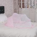 Popular Style Free-standing Baby Crib Net