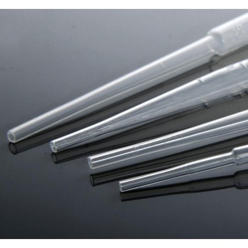 Pipettes Pasteur Extra Longues 3ml Stériles