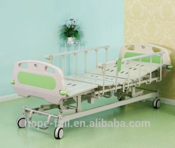 CE certificate nursing bed selling to UK