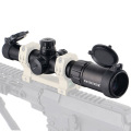 FOCUHUNTER1.5-6x24 Riflescope Hunting Scope