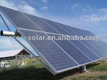 L0532 pv panel, flexible pv panel185W