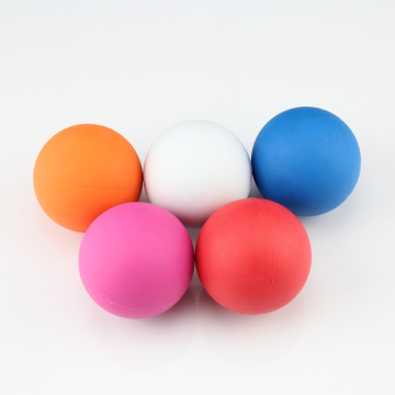 Hochwertige Lacrosse Ball Massage Ball