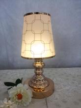 Craft Candlestick table