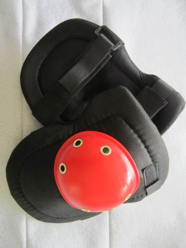 Shocking Knee Pad Ft-Kp1