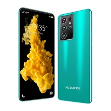 Global Version S21 Ultra Android Smartphone: 4GB RAM, 5.5inch Screen 3G Cell Phone