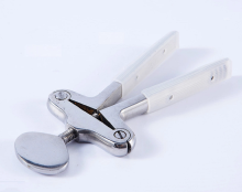 Apparent Silicone Gel Protective Gloves for Mouth Opener