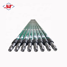 Shengji Group API 11AX Sucker Rod Pump Specifications & Features