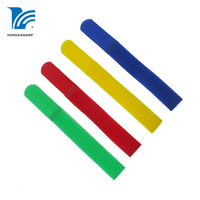 Wholesale Adhesive Reusable Cable Tie