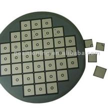 Square SCR and Diode Dies