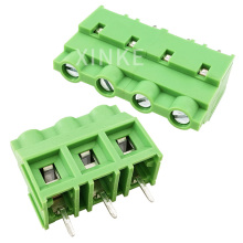 power distribution 300V 30A PCB screw terminal block
