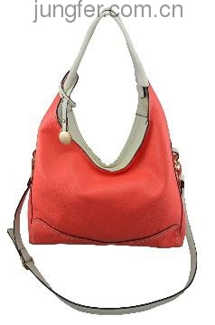 The Simple PU Women Handbag of 2013