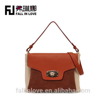 Fashion Europe style fashion lady one strap shoulder bag women fashion handbag 2014 handbag women